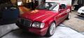 Mercedes-Benz 124 Cabriolet 300 CE-24