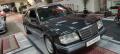 Mercedes-Benz 124 320 kup�