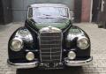 Mercedes-Benz ostatn� 300 W186 Adenauer