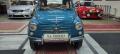 Fiat 600 D