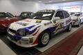 Toyota Corolla 1.3 4E-FE