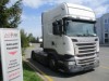 Scania R 410 LowDeck Retarder