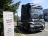 Mercedes-Benz Actros 1843 LS Standart