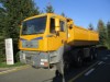 MAN TGA 35.400 8x4 BB S2