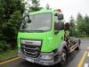 DAF LF 210 FA + Palfinger PK 8080