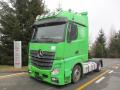 Mercedes-Benz Actros 1848 Gigaspace LowDec