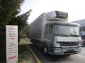 Mercedes-Benz Atego 1523 L agregat, ploina