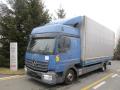 Mercedes-Benz Atego 818 4x2 Euro6