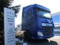 DAF XF 460 FT SC Standart