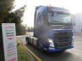 Volvo FH 460 E6 Standart