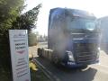 Volvo FH 460 Standart EEV