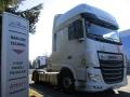 DAF XF 480 FT SSC LowDeck