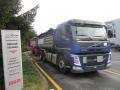 Volvo FM 500 6x4 3str.sklpe