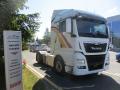 MAN TGX 18.480 Standart KOMPRESOR