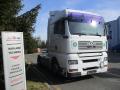 MAN TGA 18.430 Standart Euro3