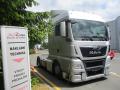 MAN TGX 18.480 LowDeck