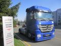 Mercedes-Benz Actros 1844 MP3  LowDeck