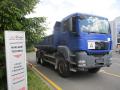 MAN TGS 26.440 6x6 BB Boardmatic