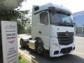 Mercedes-Benz Actros 1845 LS standart