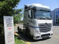 Mercedes-Benz Actros 1845 LowDeck