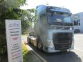 Volvo FH 500 LowDeck OCEAN RACE