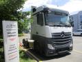 Mercedes-Benz Actros 1845 LowDeck
