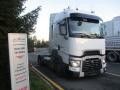 Renault T 520 Highcab LowDeck