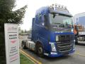 Volvo FH 460 Standart Euro6