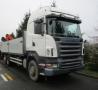 Scania R480 CB6x2 Palfinger PKK 12500