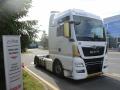 MAN TGX 18.510 retarder LowDeck