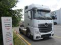 Mercedes-Benz Actros 1845 LowDeck / Mega