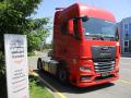 MAN TGX 18.510 Standart Retarder