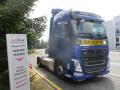 Volvo FH 460 Euro6 LowDeck