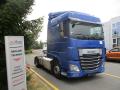 DAF XF 460 FT SC Standart