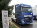 DAF XF 460 FT SC LowDeck / Mega