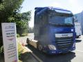 DAF XF 480 FT SC LowDeck / Mega