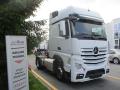 Mercedes-Benz Actros 1848 LS standart