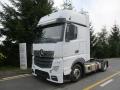 Mercedes-Benz Actros 1845 GigaSpace