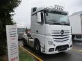 Mercedes-Benz Actros 1845 LS standart