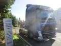 Volvo FH 500 LowDeck Euro5 tacho V2