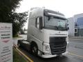 Volvo FH 500 Mega Euro6D tacho V2