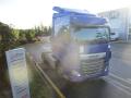 DAF XF 460 FT LowDeck