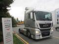 MAN TGX 18.460 Mega Tacho V2