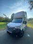 Renault Master 2.3 120kW 10 palet