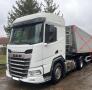 DAF XF 530 FTP 6x2