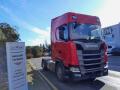 Scania S 500 4x2 Standart