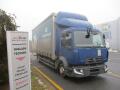Renault D 210 hydraulick� �elo