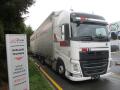 Volvo FH 500 6x2 tachoV2 + Svan
