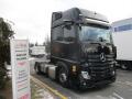 Mercedes-Benz Actros1848 GigaSpace LowDeck