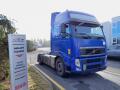 Volvo FH 460 Standart Euro 5